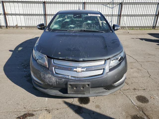 2013 CHEVROLET VOLT #3302929635