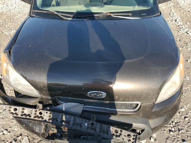 2010 KIA SOUL #3291437138