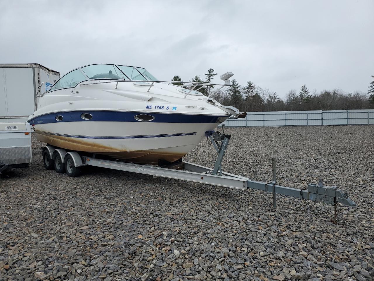Lot #3304644939 2005 OTHER BOAT