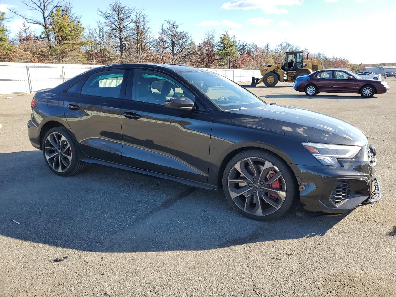 AUDI S3 PREMIUM PLUS