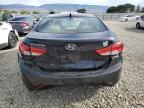 Lot #3304653024 2012 HYUNDAI ELANTRA GL