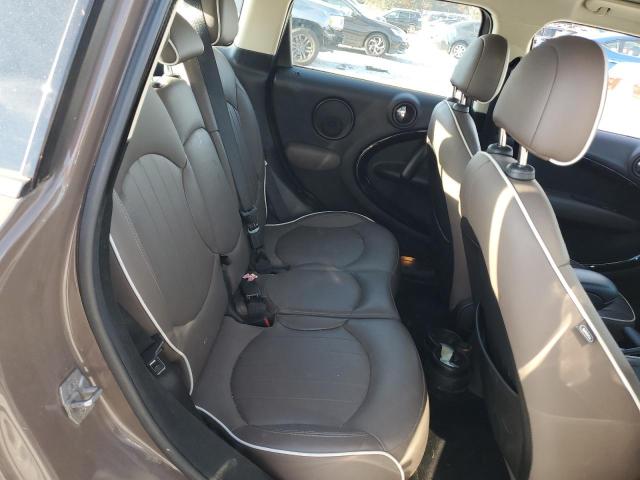 2014 MINI COOPER COU #3293349434