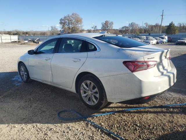 2022 CHEVROLET MALIBU LT - 1G1ZD5ST6NF181649