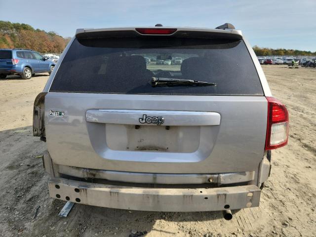 2016 JEEP COMPASS SP #3287677026