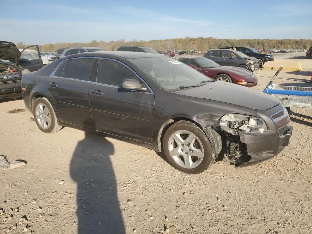 2012 CHEVROLET MALIBU LS - 1G1ZB5E03CF335027