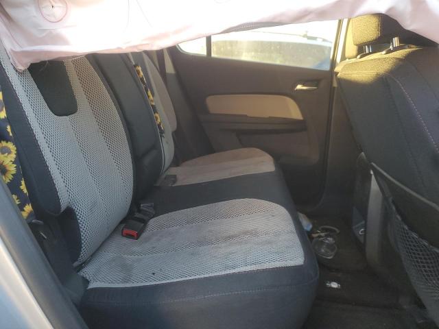 2015 CHEVROLET EQUINOX LT - 2GNFLCE38F6329560