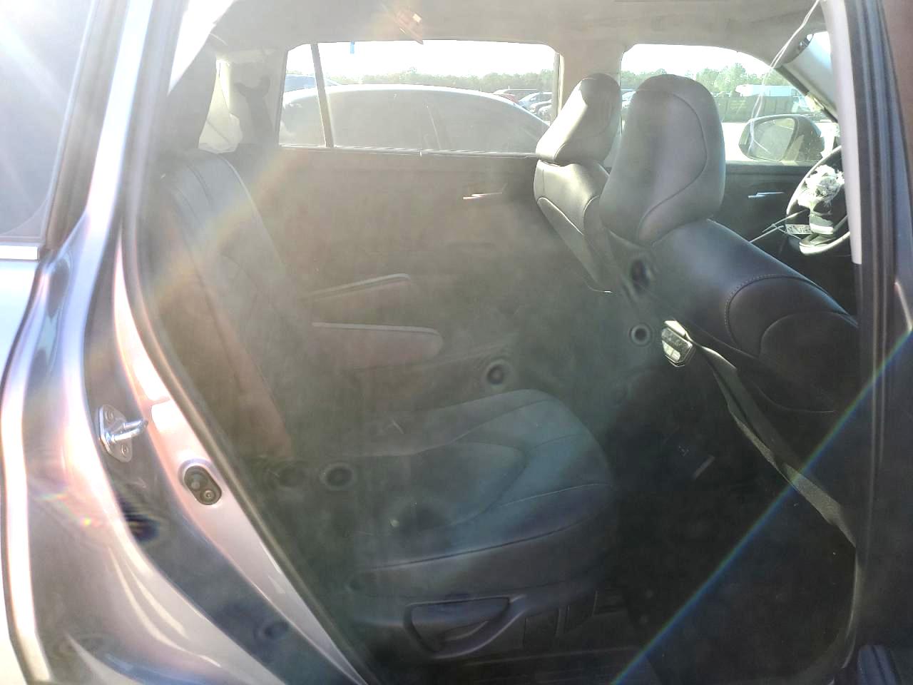 Lot #3302735051 2024 TOYOTA HIGHLANDER