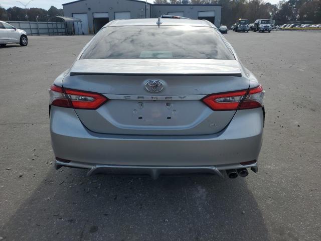 2019 TOYOTA CAMRY L #3291192968