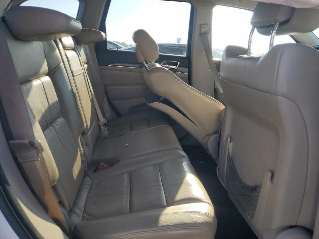 2014 JEEP GRAND CHER #3302879942