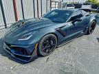 Lot #3297858787 2019 CHEVROLET CORVETTE Z