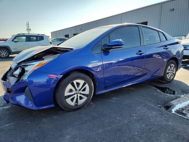 2016 TOYOTA PRIUS #3301835359