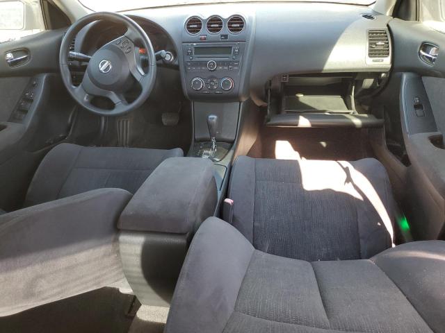 2011 NISSAN ALTIMA BAS #3290181250