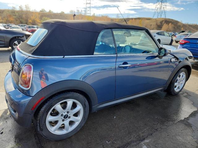 2010 MINI COOPER S #3294855771