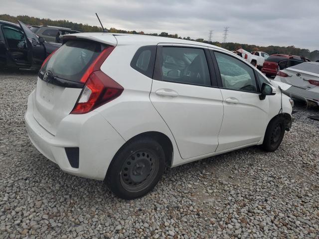 2017 HONDA FIT LX #3293439435