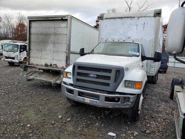 2012 FORD F750 #3305302358
