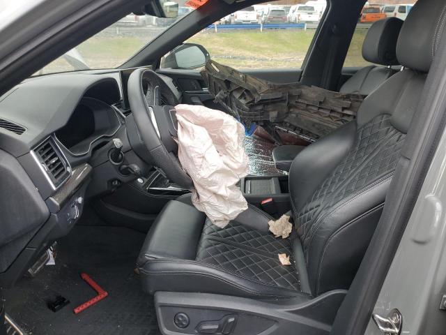 2021 AUDI SQ5 PRESTI #3292355281