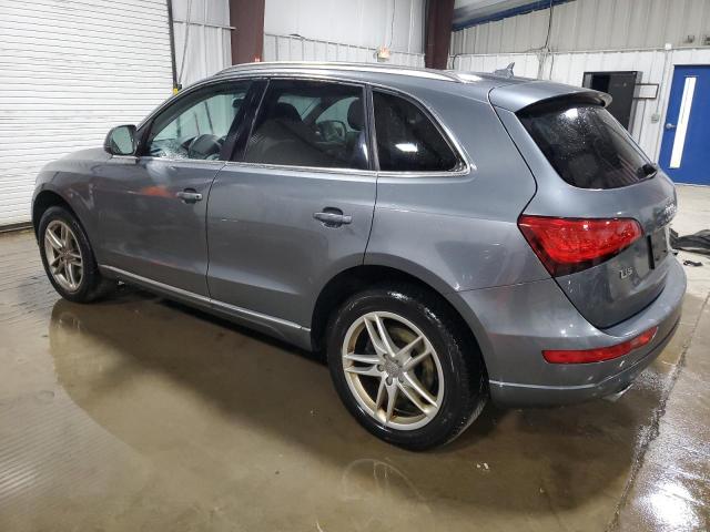 2014 AUDI Q5 TDI PRE - WA1CMAFP8EA121446