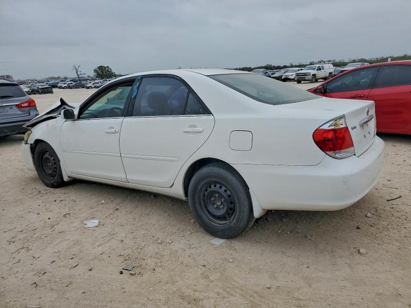 2006 TOYOTA CAMRY LE #3303922689