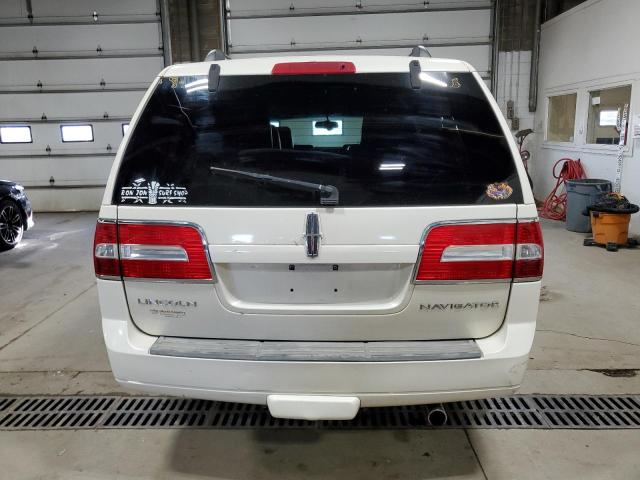 2007 LINCOLN NAVIGATOR #3291181981