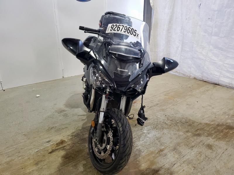 2016 KAWASAKI ZG1400 E #3292617633