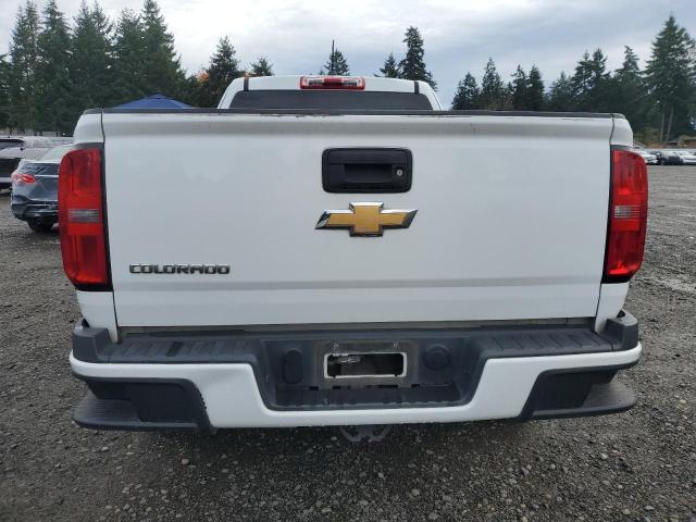 2017 CHEVROLET COLORADO #3287478031