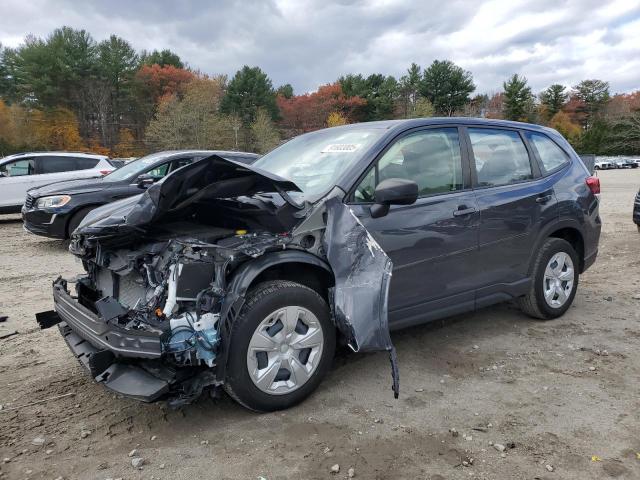 2023 SUBARU FORESTER #3301747347