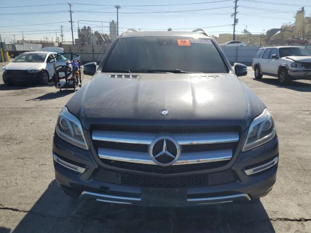 2013 MERCEDES-BENZ GL 450 4MA #3302145122