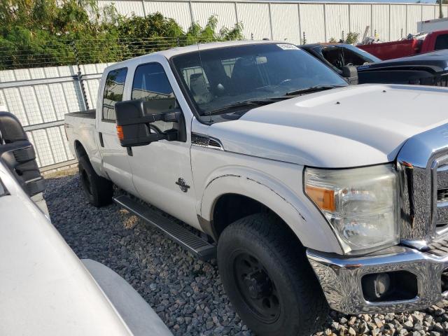 2013 FORD F250 SUPER #3303659934