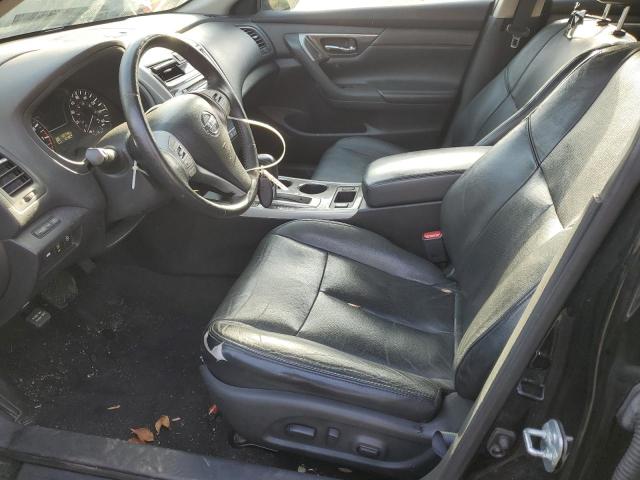 2015 NISSAN ALTIMA 2.5 #3302911047