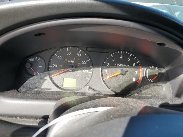 2006 NISSAN SENTRA 1.8 #3302868936