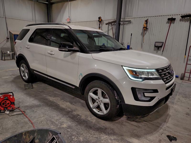 2016 FORD EXPLORER X #3305373333