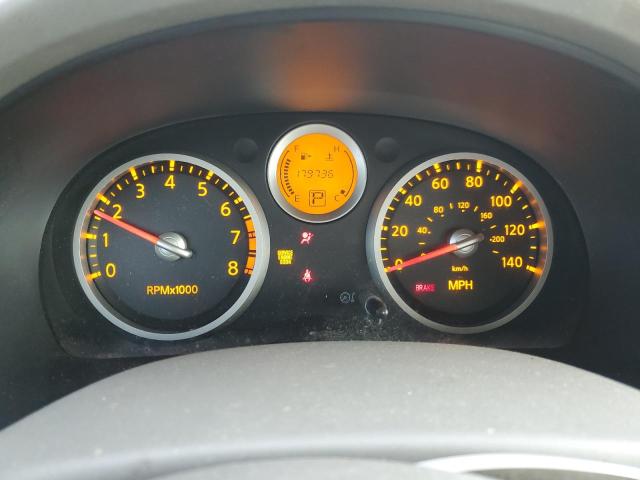 2008 NISSAN SENTRA 2.0 #3301866999