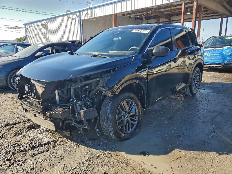 Global Auto Auctions: 2023 NISSAN ROGUE S