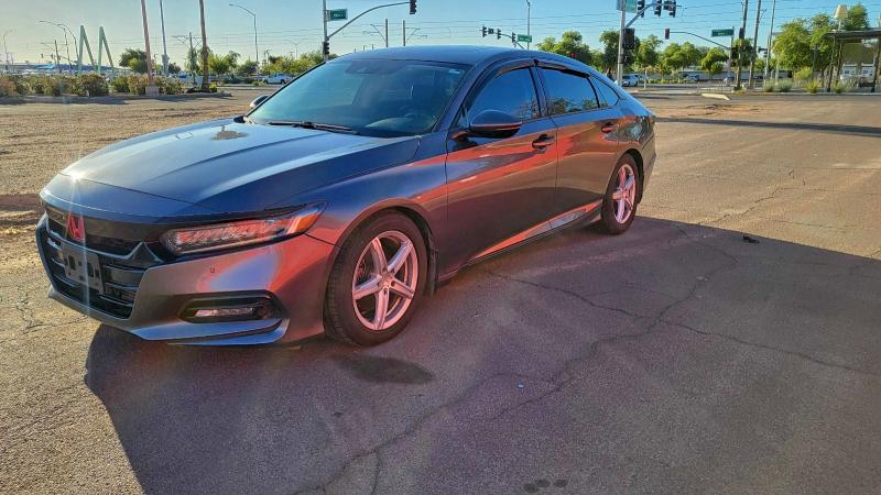 2018 HONDA ACCORD TOU #3297068487