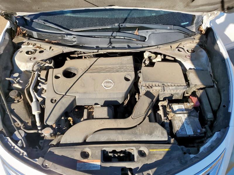 2014 NISSAN ALTIMA 2.5 #3304820554