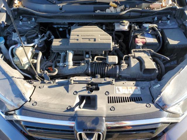 2022 HONDA CR-V EX #3302675014