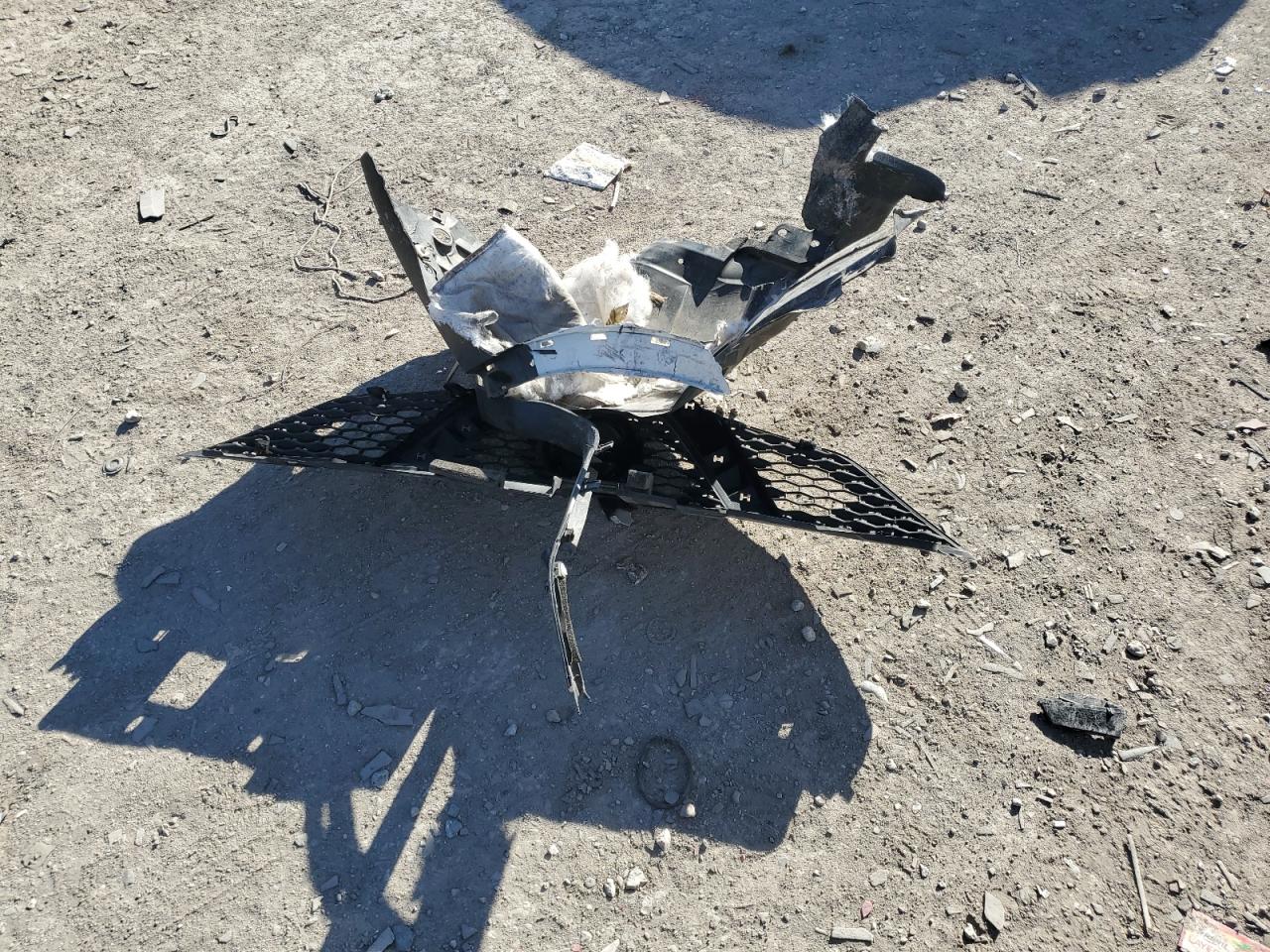 NISSAN ROGUE SPORT S