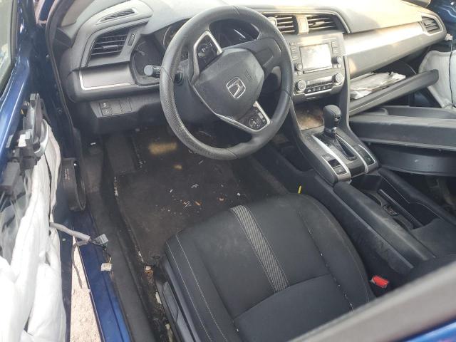 2016 HONDA CIVIC LX - 19XFC2F54GE008104