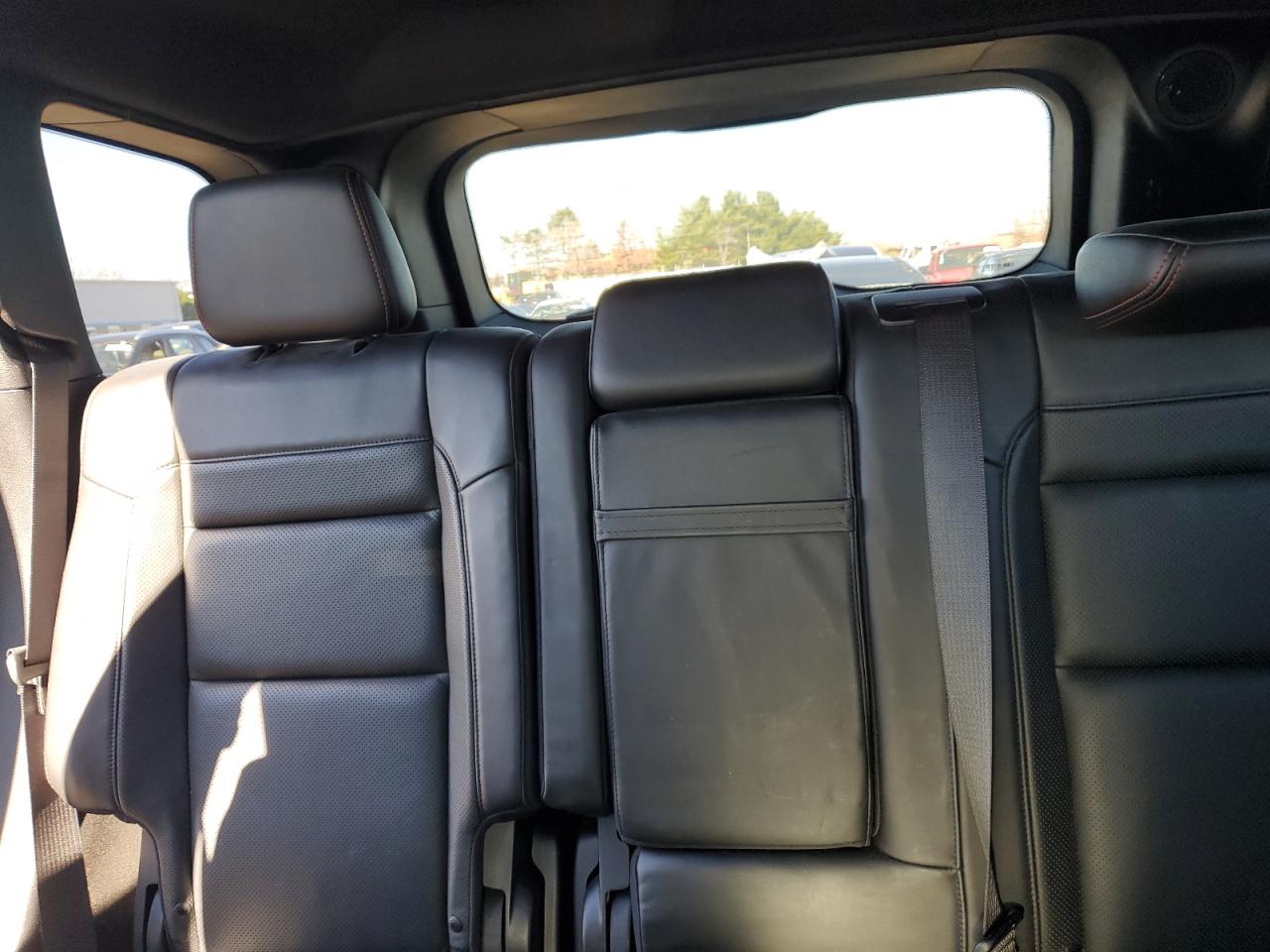 Lot #3316715446 2020 JEEP GRAND CHER