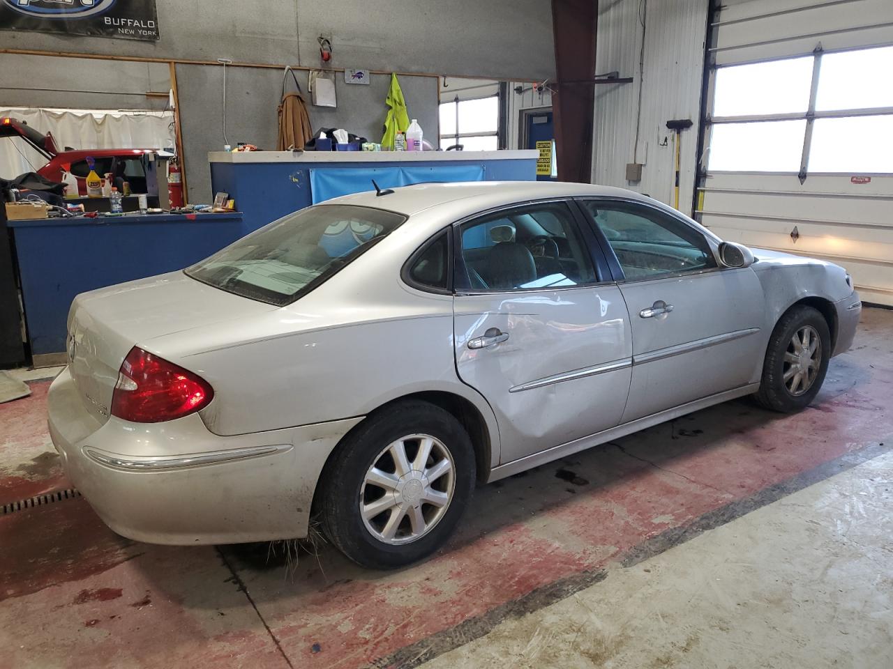 Lot #3305421450 2006 BUICK LACROSSE C