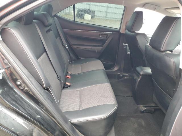 2016 TOYOTA COROLLA L - 5YFBURHE9GP403976