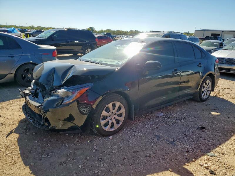 2025 TOYOTA COROLLA LE #3302986667