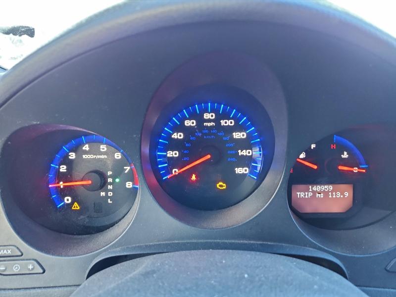 2006 ACURA 3.2TL #3298293051