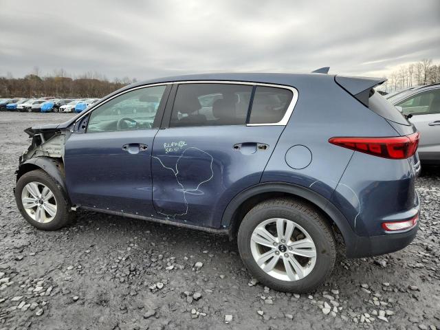 2018 KIA SPORTAGE L #3303962701