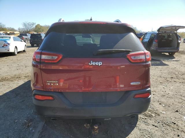 2014 JEEP CHEROKEE L - 1C4PJMCS7EW242160