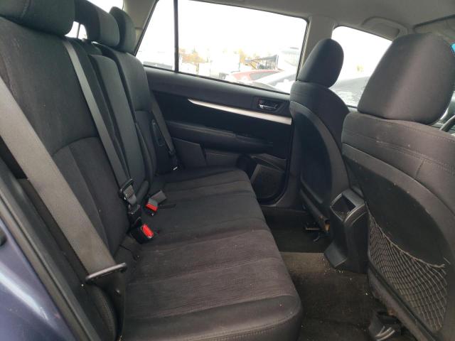 2013 SUBARU OUTBACK 2. - 4S4BRBAC2D3253355