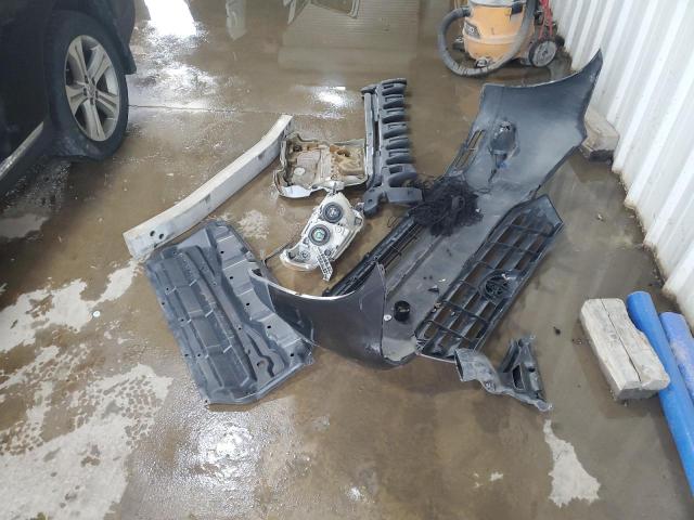 2011 TOYOTA HIGHLANDER #3283881450