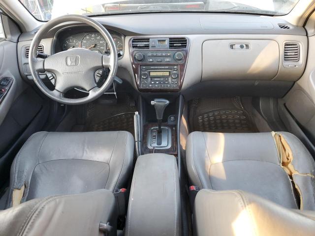 2001 HONDA ACCORD EX #3298085133