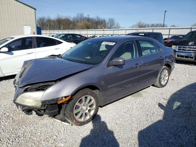 Global Auto Auctions: 2006 MERCURY MILAN