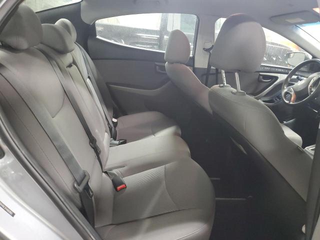 2015 HYUNDAI ELANTRA SE #3292468722